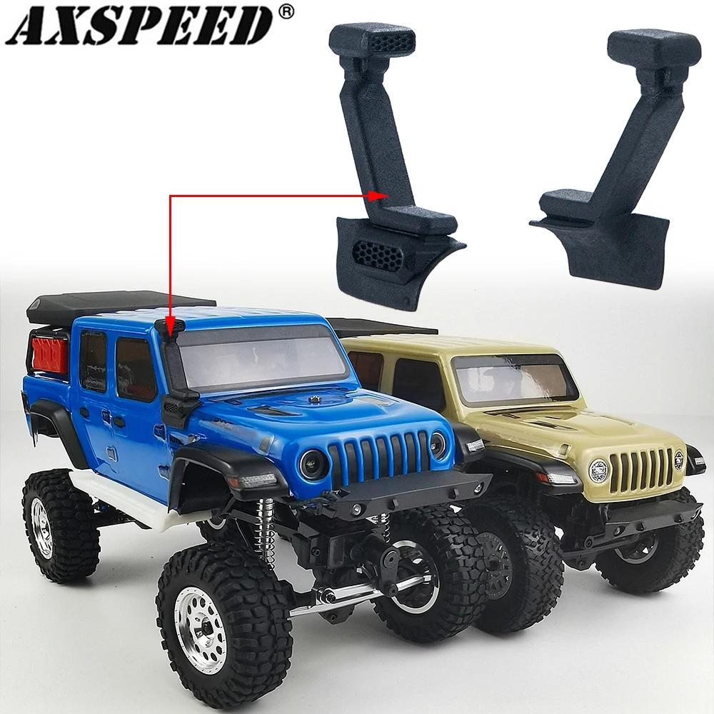 AXSPEED RC ڵ Ŭ ĵ Ʈ Ÿ      SCX24 AXI0002 AXI0005 1/24 RC ũѷ ׷̵ ǰ